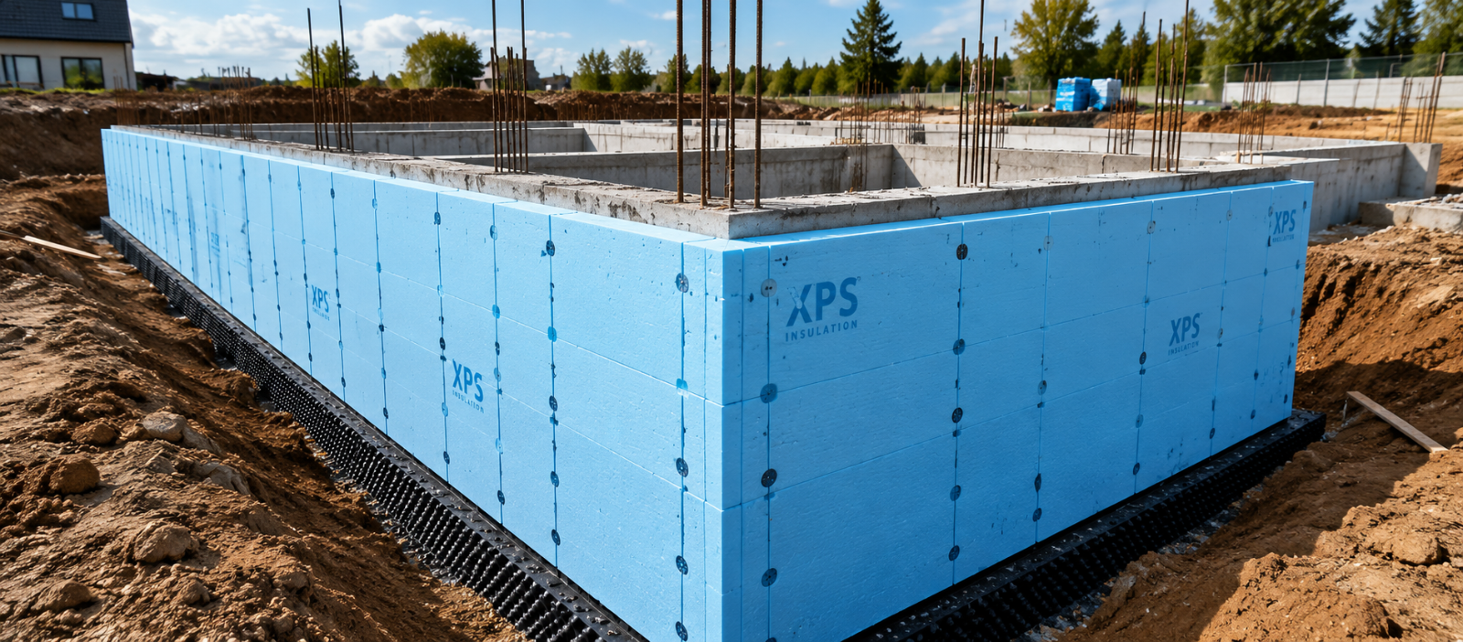 XPS Insulation Banner 3