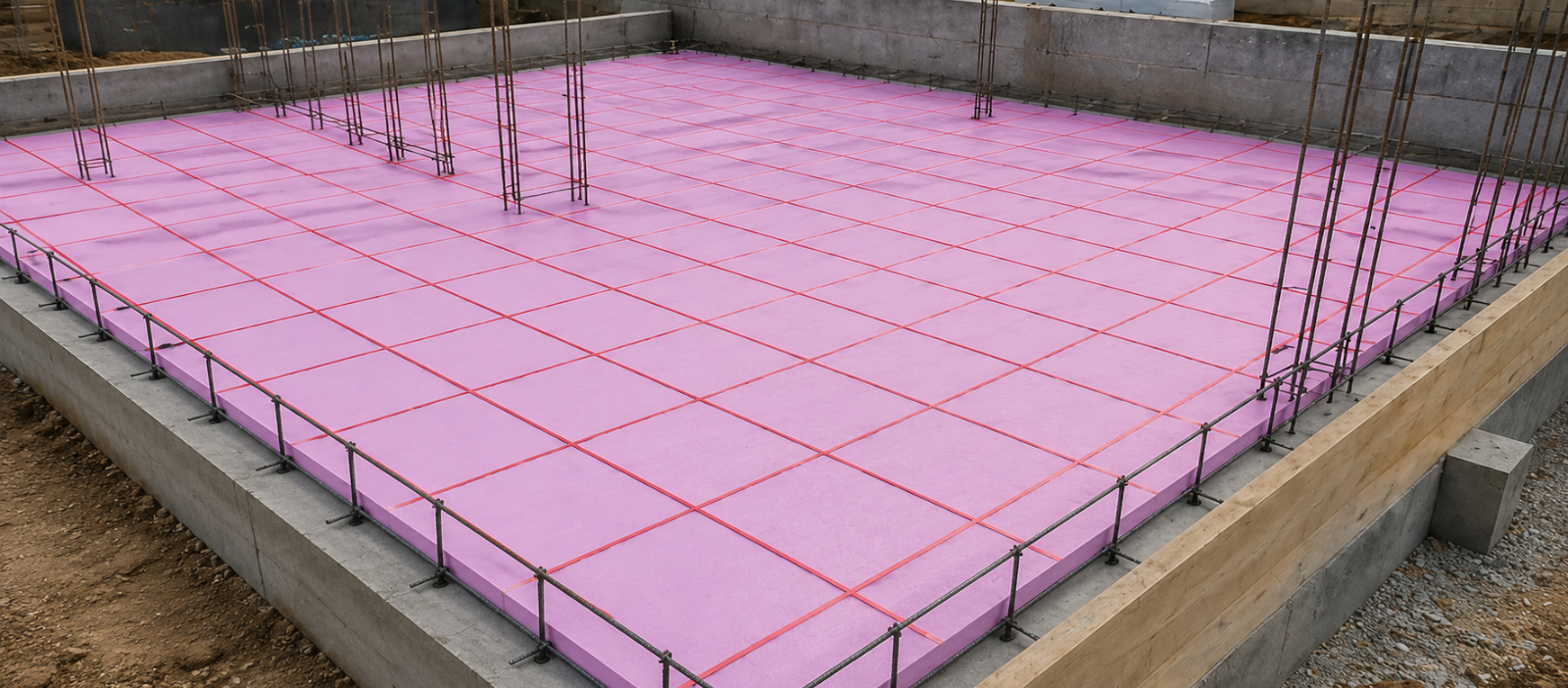 XPS Insulation Banner 7